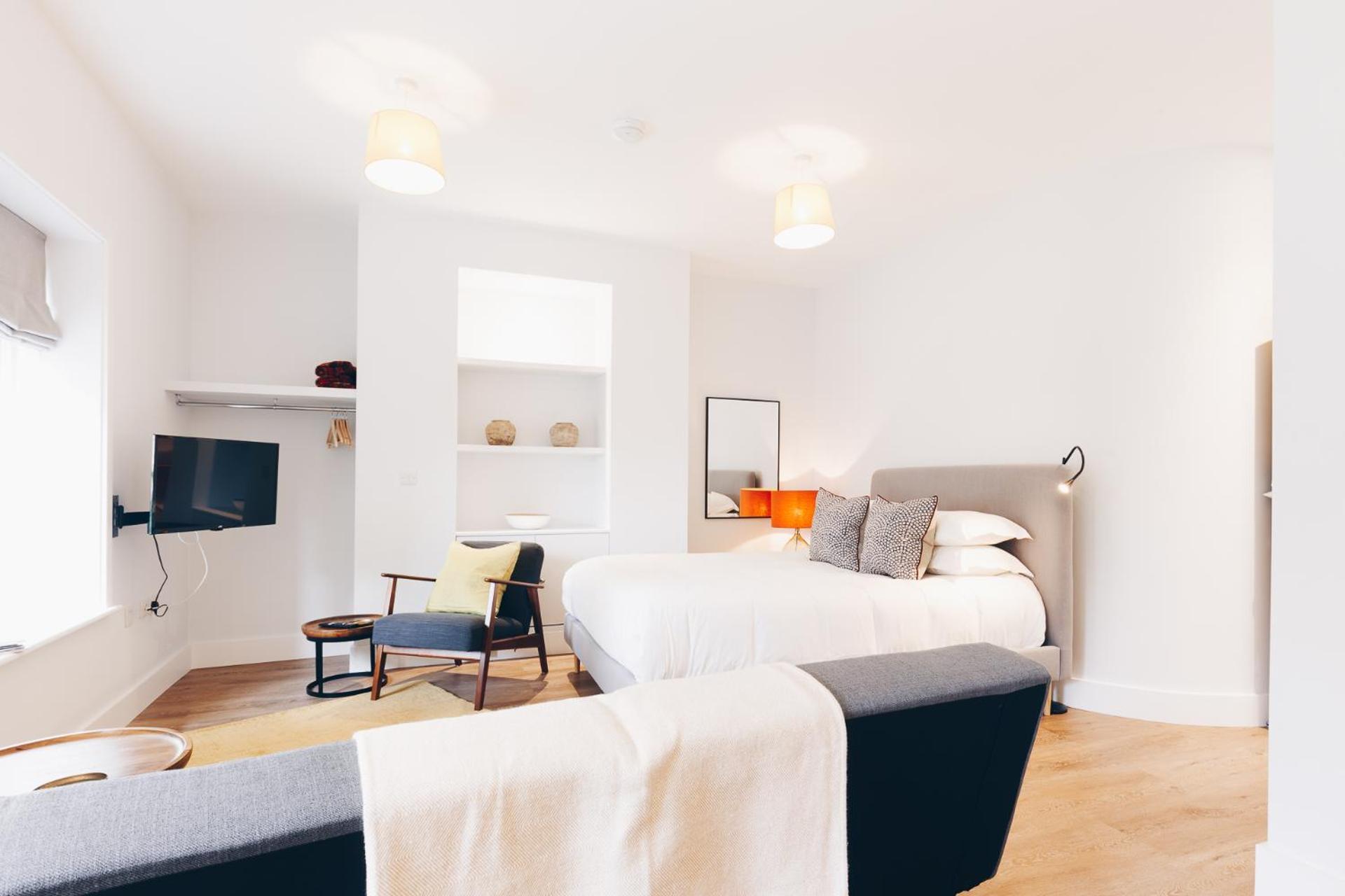 South Street Apartments 奇切斯特 外观 照片